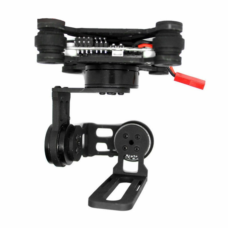 Fpv Drone Motor - Storm32 BGC 3/2-assige lichtgewicht borstelloze gimbal