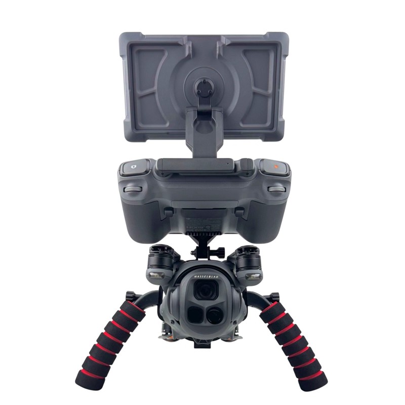 Dji Drone Mini 4 Pro - Dual Handheld Houder Handvat voor DJI