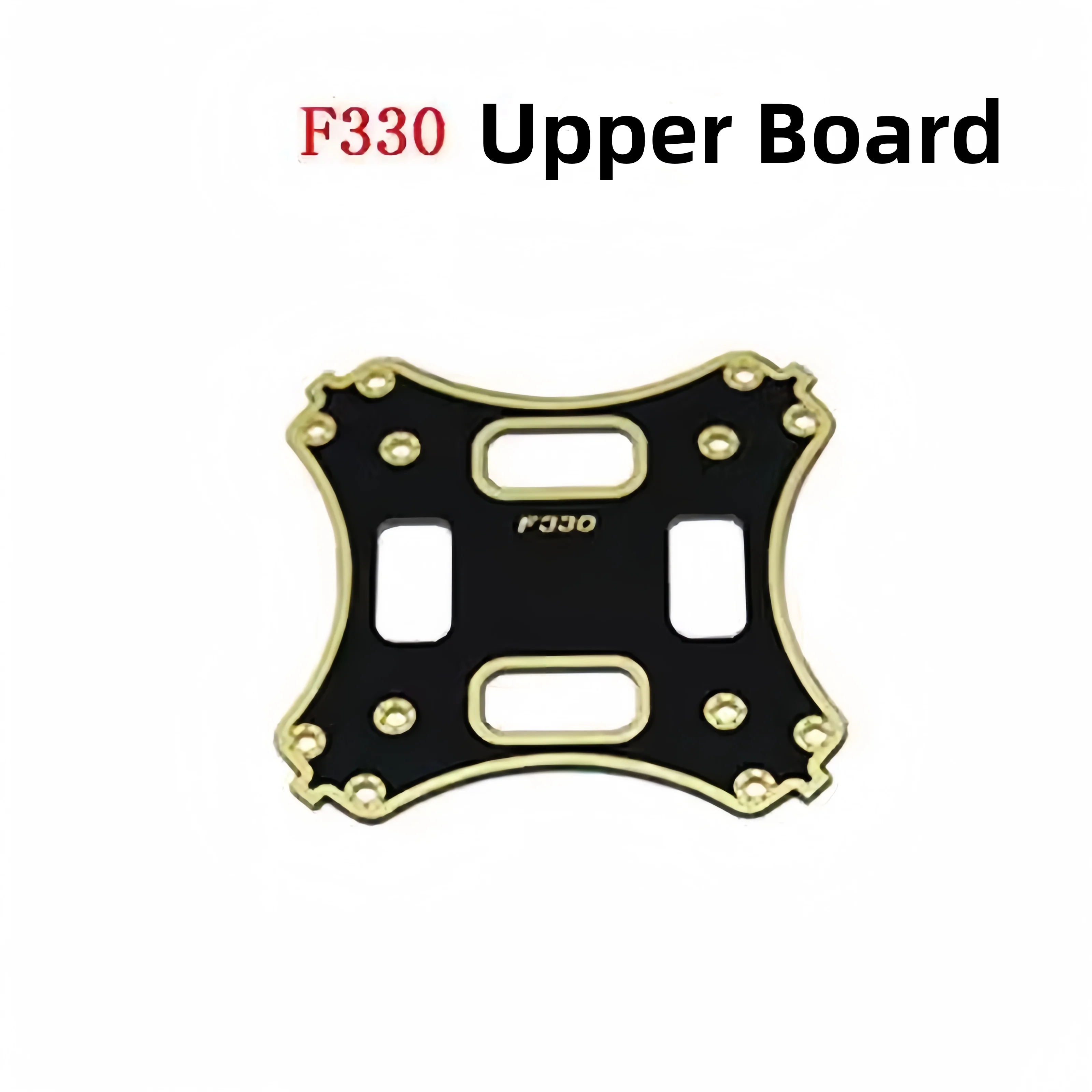 Fpv Drone Kit - F330 Quadcopter Frame Kit 330mm Carbon