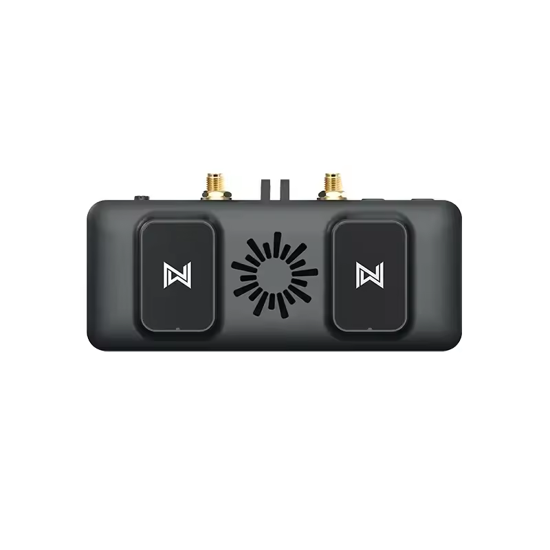 Walksnail Avatar VRX 1080P/60F - Fpv Drone Battery recensie en prijs