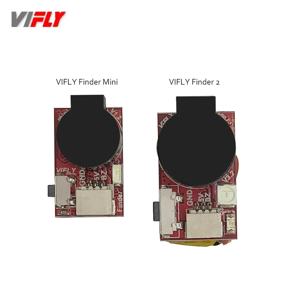 VIFLY Finder Mini Micro FPV Zo - Fpv Drone Tool Kit recensie en prijs