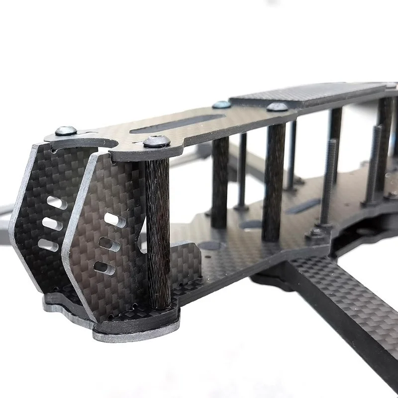 MARK 4 8 Inch Carbon Fiber FPV - Fpv Drone Kit recensie en prijs