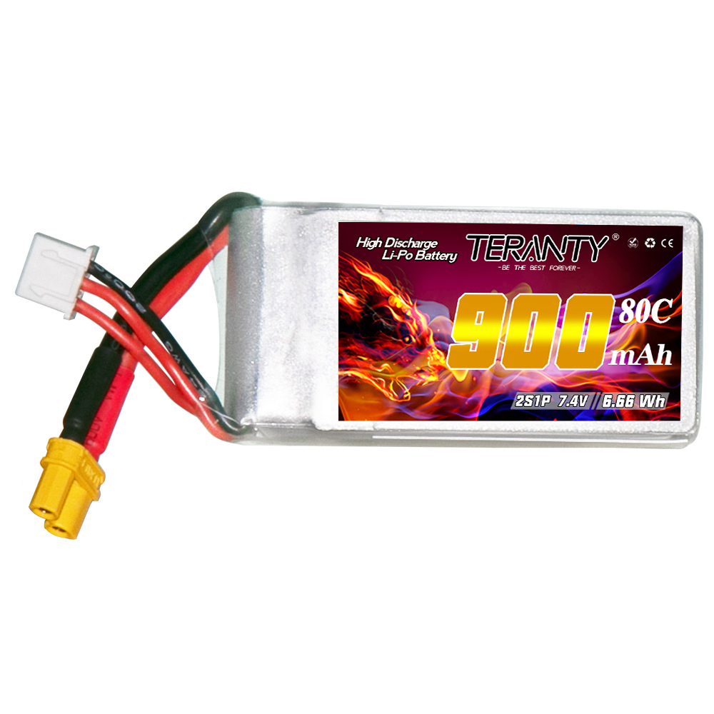 TERANTY 2S 3S 4S 6S 7.4V 11.1V - Fpv Drone Charger recensie en prijs