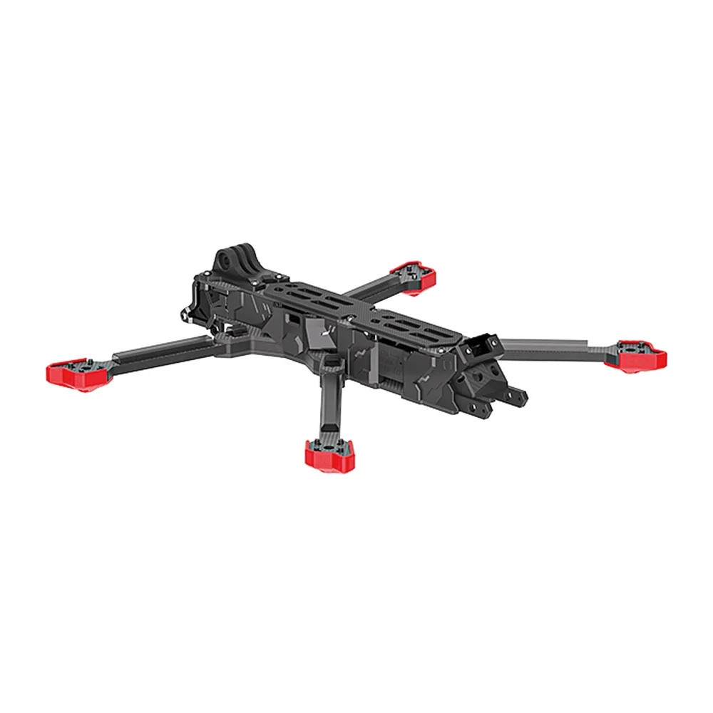 IFlight Chimera7 Pro V2 O4 Fra - Fpv Drone Kit recensie en prijs