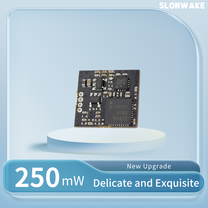 Mini 5.8G 40CH 25/100/250 mW V - Fpv Drone Receiver recensie en prijs