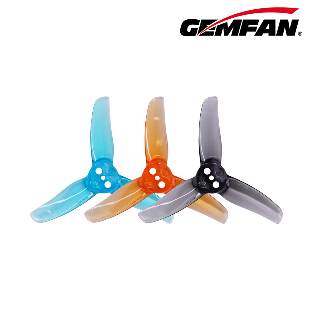 GEMFAN 2014 3-blads 2 inch pro - Fpv Drone Motor recensie en prijs