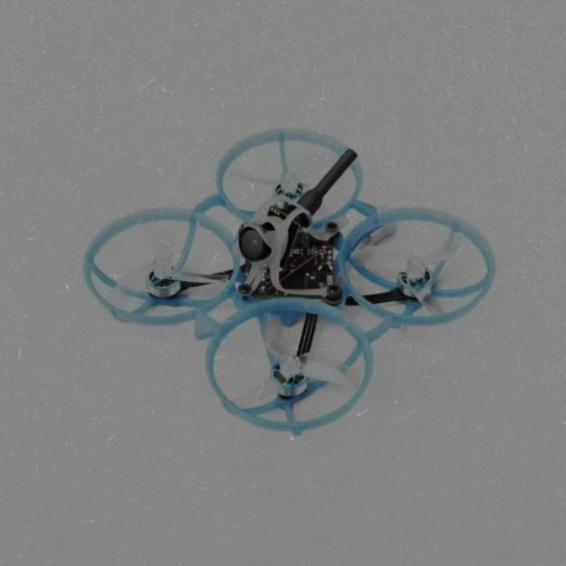 BETAFPV Air65 II 65mm 1S ELRS  - Fpv Drone Charger recensie en prijs