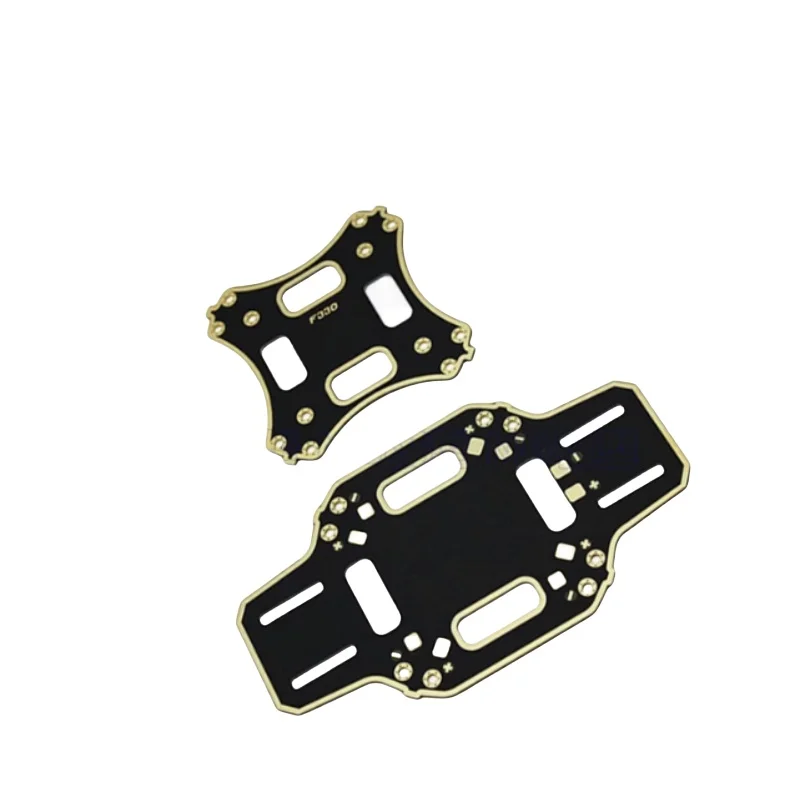 F330 Quadcopter Frame Kit 330m - Fpv Drone Kit recensie en prijs