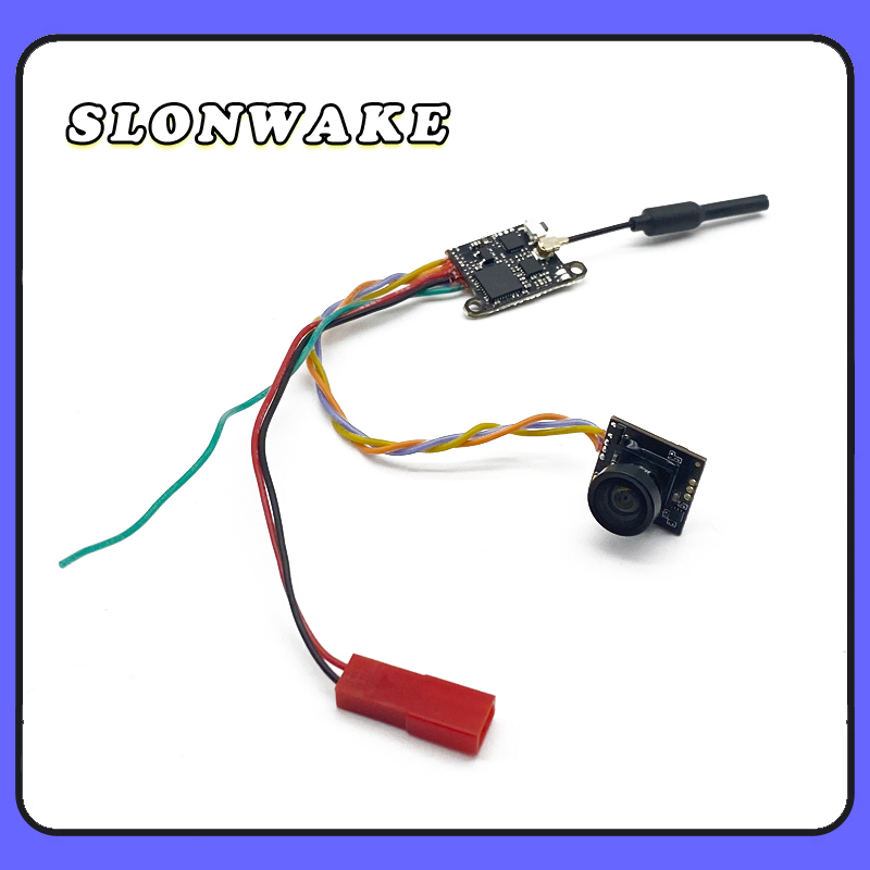 SLONWAKE 5.8G 1200TVL FPV Came - Fpv Drone Receiver recensie en prijs