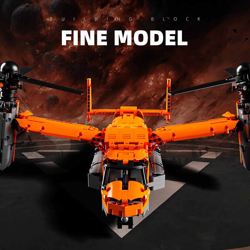 Hightech bouwstenen van techni - Jjrc Drone X12 recensie en prijs