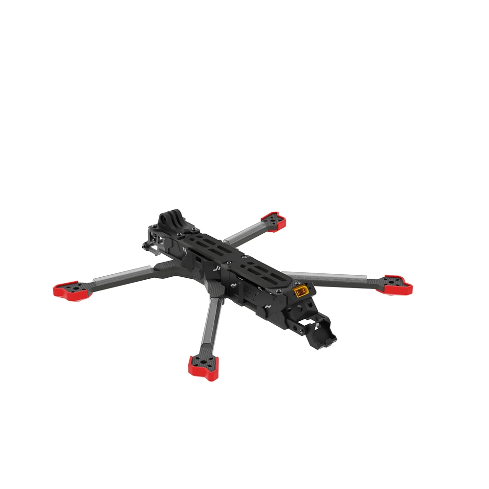 Chimera7 Pro V2 FPV Dr-one fra - Fpv Drone Kit recensie en prijs