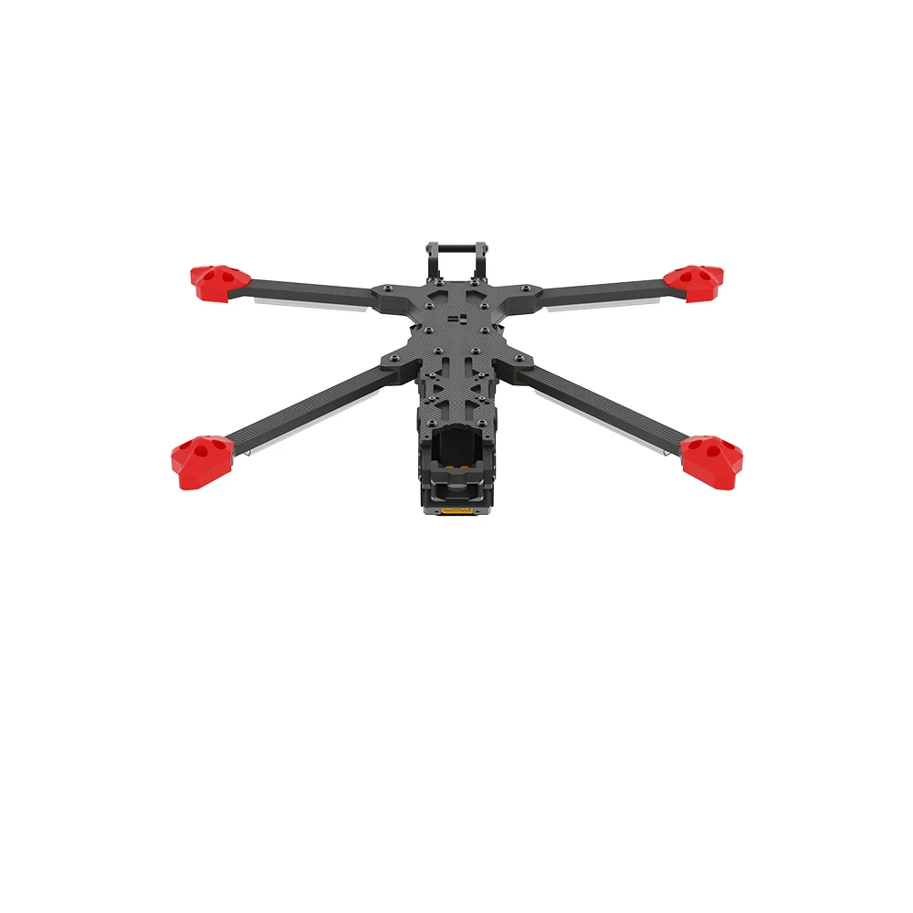 Chimera7 Pro V2 FPV Dr-one fra - Fpv Drone Kit recensie en prijs