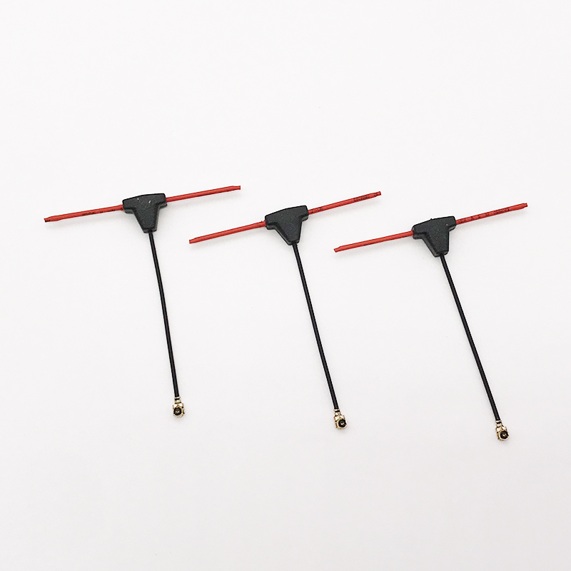 2.4G 2DBI T Antenne IPX1 voor  - Fpv Drone Antenna recensie en prijs