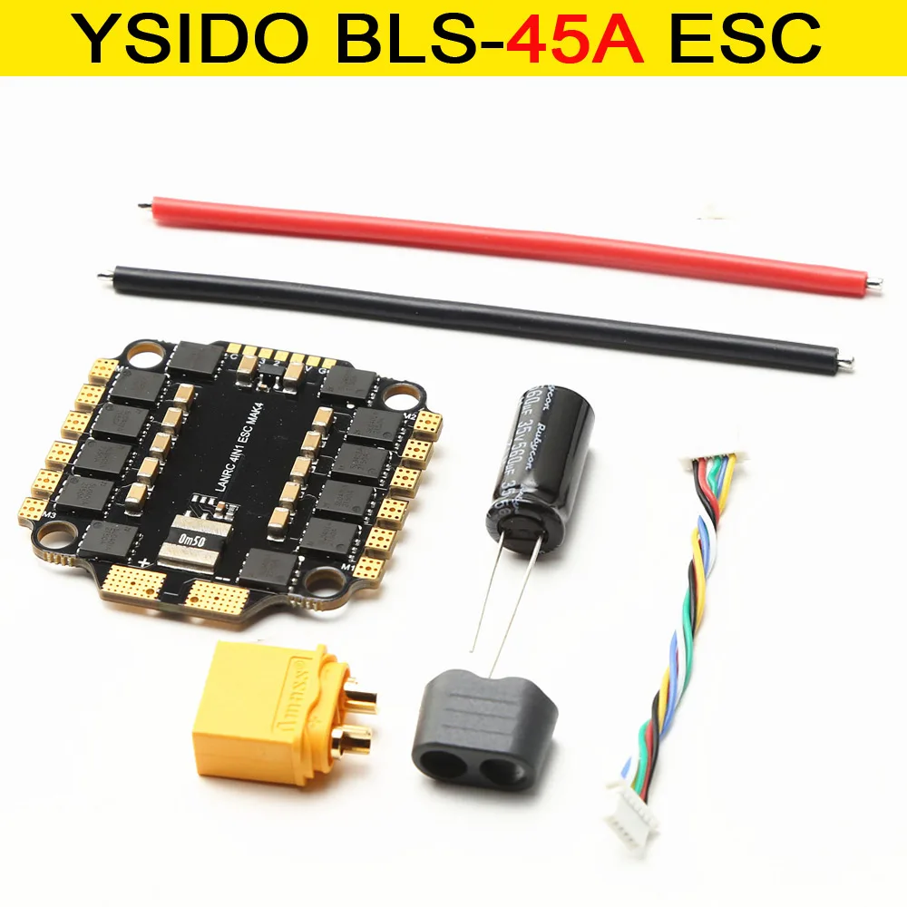 NIEUWE F4 V3S PLUS vluchtregel - Betaflight Fc F4 recensie en prijs